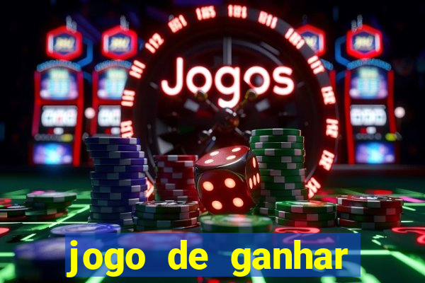 jogo de ganhar dinheiro sem precisar depositar